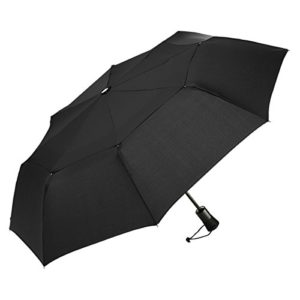 ShedRain WindPro Vented Auto Open Auto Close Compact Umbrella