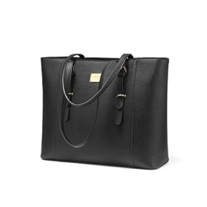 Laptop Bag for Women Large Office Handbags Briefcase