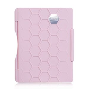 Water Resistant Passport Case, Thin and Strong Cover