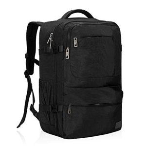 Hynes Eagle 44L Carry on Backpack Flight Approved