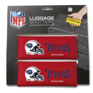 BUY ONE GET ONE FREE! TITANS Luggage Spotter Suitcase