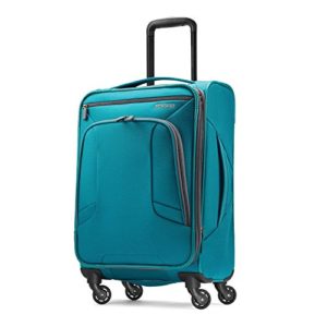 American Tourister 4 Kix Spinner 21, Teal