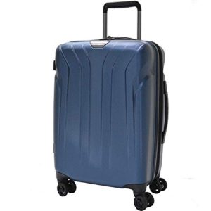 Samsonite Cruise PC-Lite 20-inch Hardside Spinner Navy