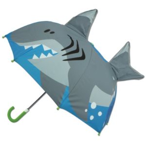 Stephen Joseph Pop Up Umbrella, Shark