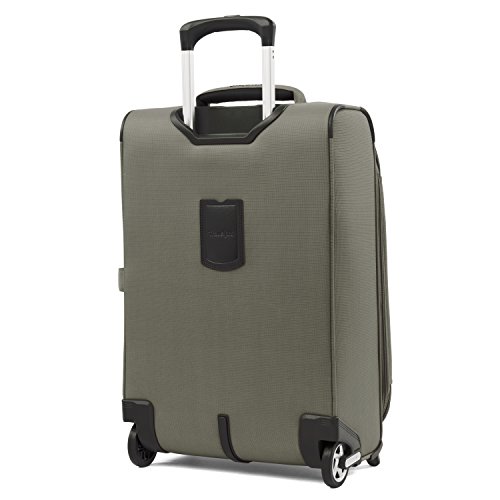 Travelpro Luggage Maxlite 22