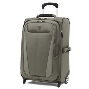 Travelpro Luggage Maxlite 22" Lightweight Expandable