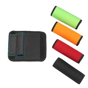 Luggage Handle Wraps Cover,Comfort Luggage Grip