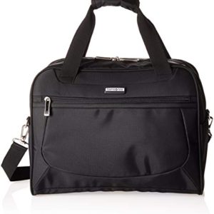 Samsonite Mightlight 2 Softside Boarding Bag, Black