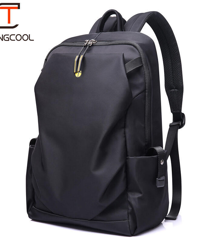 Tangcool Men Fashion Backpack 15 inch Laptop Backpack
