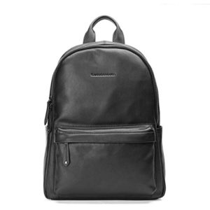 Sharkborough Jackson Men's Backpack Genuine Leather