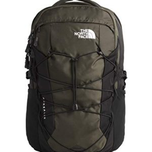 The North Face Borealis, New Taupe Green/TNF Black, OS