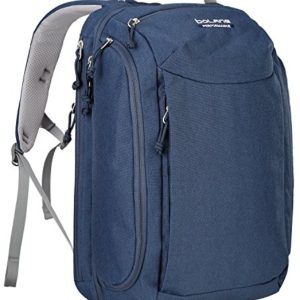 BOLANG Water Resistant Laptop Backpack Travel School