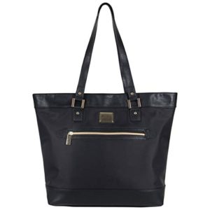 Reaction Kenneth Cole Call It a Night Computer Tote