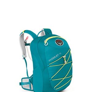 Osprey HydraJet 15 Kid's Hydration Pack: Stay Hydrated and Adventurous