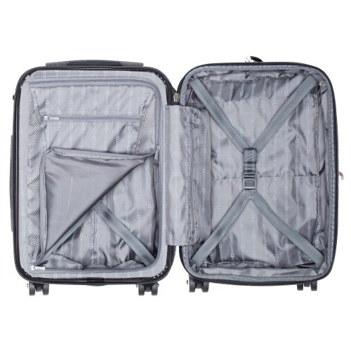 Delsey Luggage Luggage Helium Aero Int&#39;l Carry-on SALE ️ Carry-Ons Shop | 0