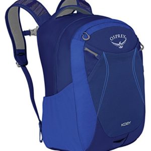 Osprey Packs Kid's Koby Daypack, Hero Blue