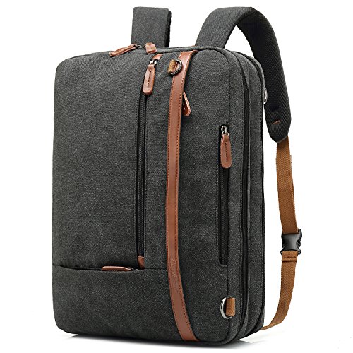 CoolBELL Convertible Backpack Shoulder Bag Messenger Review ...