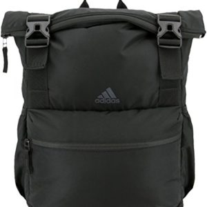 adidas Yola backpack, Black, One Size