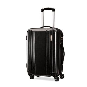 Samsonite Carbon 2 20" Spinner Silver