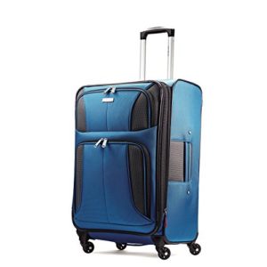 Samsonite Aspire XLite 25" Spinner Luggage Blue Dream