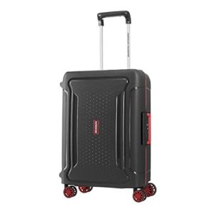 American Tourister Tribus 20 Spinner, Black