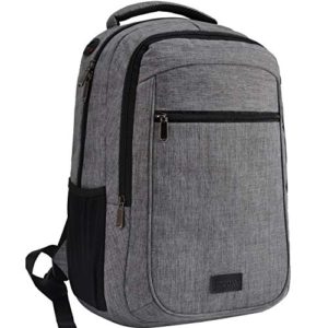 School Backpack,Fit 15.6 Laptop Backpack for College Student