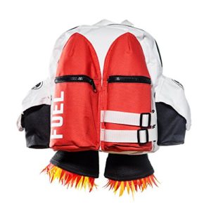 SUCK UK - SPACE BACKPACK | KIDS RUCKSACK