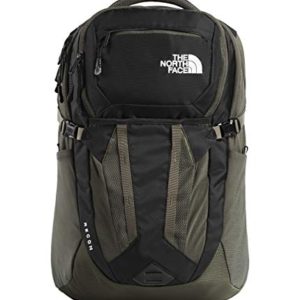 The North Face Recon, TNF Black/New Taupe Green, OS