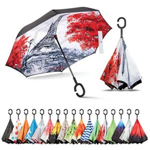Inverted Umbrella, Best Windproof Umbrella