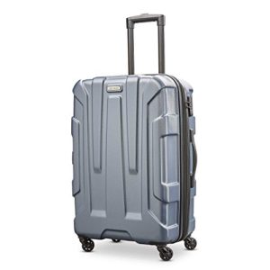 Samsonite Centric Expandable Hardside Checked Luggage