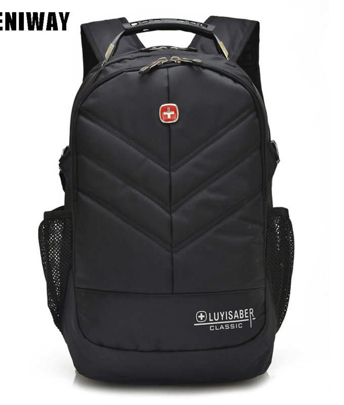VENIWAY Brand Swiss Brand Gear Waterproof Laptop Backpacks