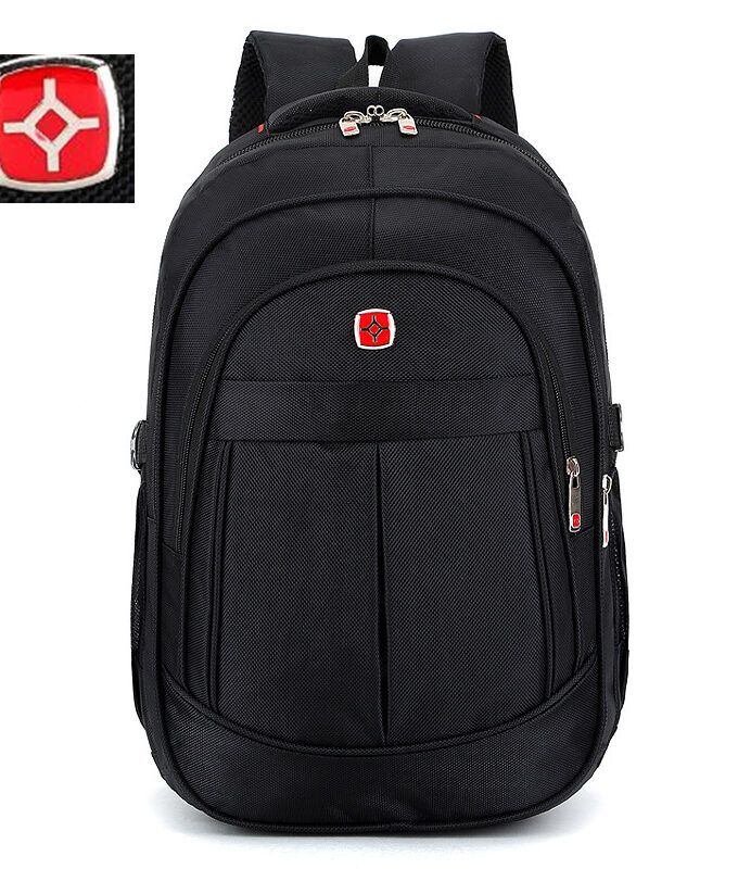 Multifunctional 17-17.3 inch Waterproof Swiss Laptop backpack