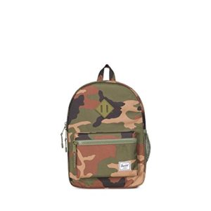 Herschel Kids' Heritage Youth Backpack W CAMO One Size