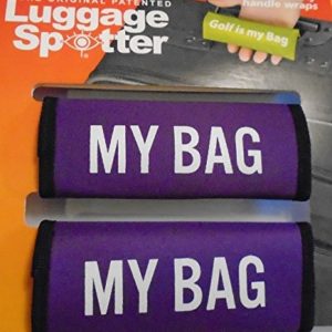 BUY ONE GET ONE FREE! MY BAG BRIGHT PURPLE NEOPRENE