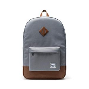 Herschel Heritage Backpack-Grey