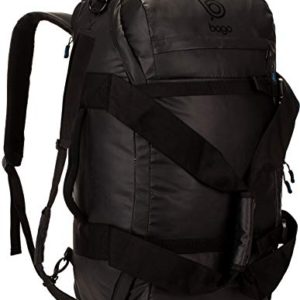 Travel Duffel Backpack - Durable, Waterproof Bag for Sports