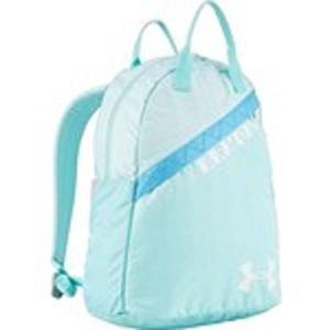 Under Armour Girls' Favorite Backpack 3.0, Talc Blue