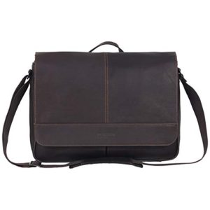 Reaction Kenneth Cole Risky Business Messenger Bag