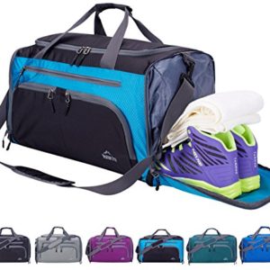 Venture Pal 24" Packable Sports Gym Bag
