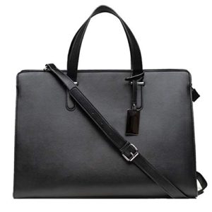 Computer Bag for Women - Ideal Laptop Tote Bag