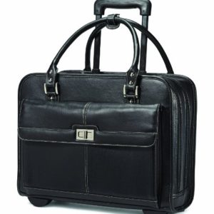 Samsonite Business Women's Mobile Office Black