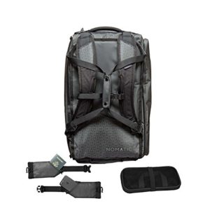 NOMATIC Water Resistant 40L Travel Bag