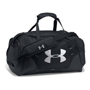 Under Armour UA Undeniable 3.0 Large Duffle OSFA Black