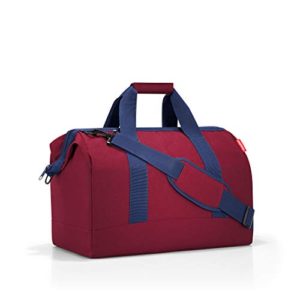 reisenthel Allrounder L Large Weekender Bag