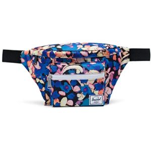 Herschel Seventeen Fanny Pack Painted Floral One Size