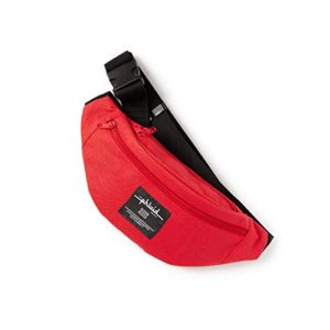 The Phluid Project Fanny Pack in Red