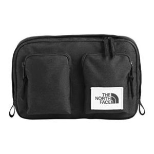 The North Face Kanga, TNF Black Heather, OS