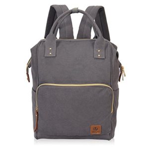 Veegul Stylish Doctor Style Multipurpose Travel Backpack