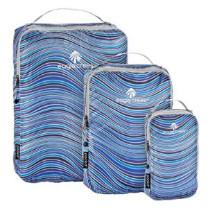 Eagle Creek Travel Gear Pack-it Specter Cube Set (Waves)