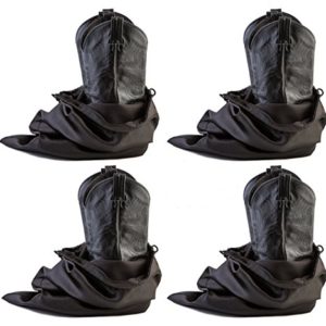 Tuff Guy Travel and Storage Boot Bags, Cowboy Boot Bag